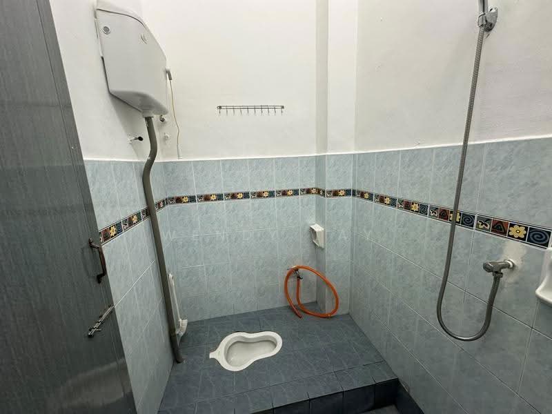 Terraced House for Rent in Bukit Indah (Iskandar Puteri (Nusajaya)) - Wendy Tay - Bathroom - PropertyGuru.com.my