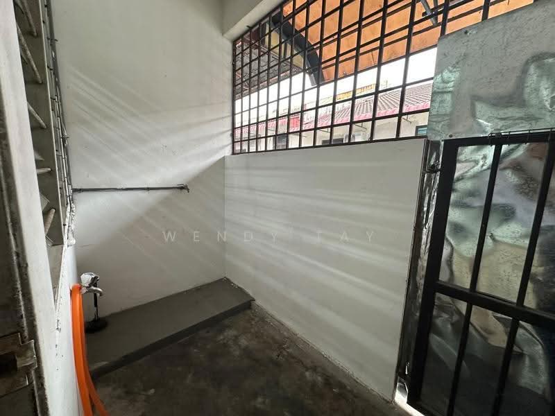 Terraced House for Rent in Bukit Indah (Iskandar Puteri (Nusajaya)) - Wendy Tay - Exterior - PropertyGuru.com.my