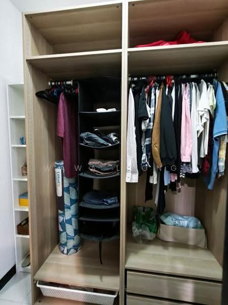 Kediaman Servis untuk Disewa di Ritze Perdana 1 - Wawa Leong - Interior - PropertyGuru.com.my