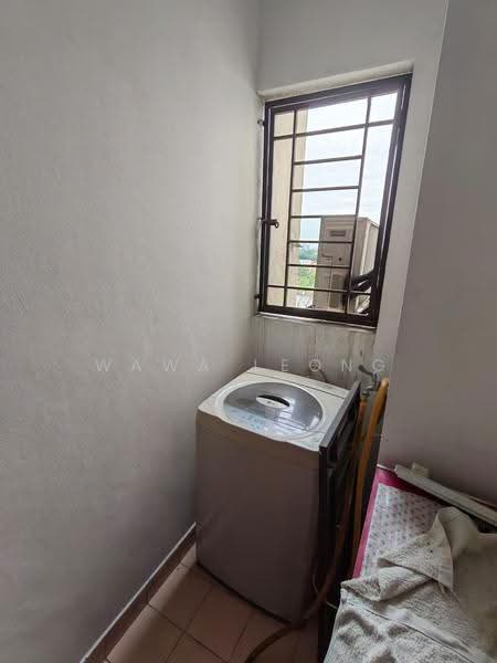 Kediaman Servis untuk Disewa di Ritze Perdana 1 - Wawa Leong - Interior - PropertyGuru.com.my