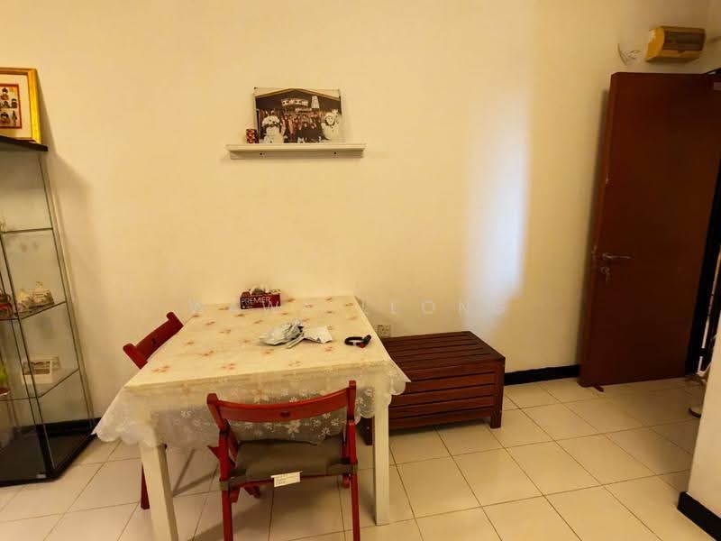 Kediaman Servis untuk Disewa di Ritze Perdana 1 - Wawa Leong - Interior - PropertyGuru.com.my