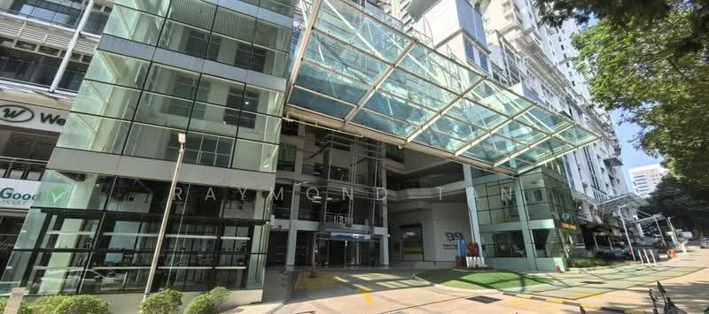 Office for Rent in Petaling Jaya (Selangor) - Raymond Tan - Exterior - PropertyGuru.com.my