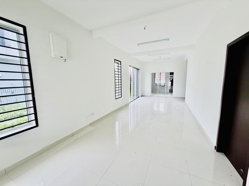 Rumah Berkembar untuk Dijual di Klang (Selangor) - Zimir Shah - Interior - PropertyGuru.com.my