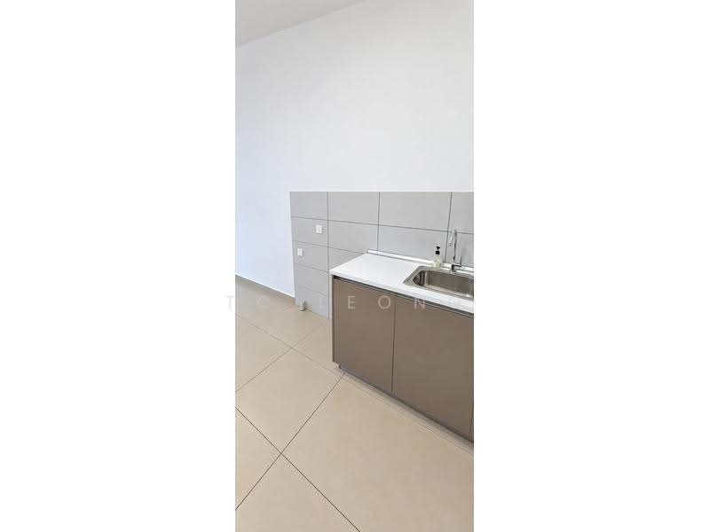 Service Residence for Rent at Astrum Ampang - TC Leong - Kitchen - PropertyGuru.com.my