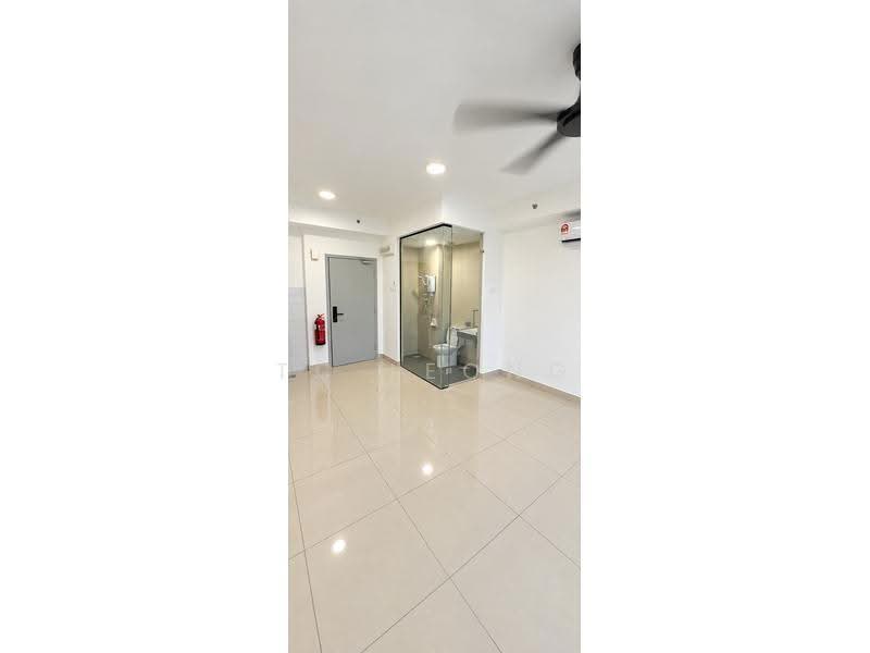 Service Residence for Rent at Astrum Ampang - TC Leong - Bathroom - PropertyGuru.com.my