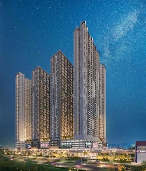 Service Residence for Rent at Astrum Ampang - TC Leong - Exterior - PropertyGuru.com.my