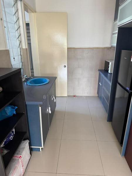 Condominium for Sale at Menjalara 18 - BC TAN - Kitchen - PropertyGuru.com.my