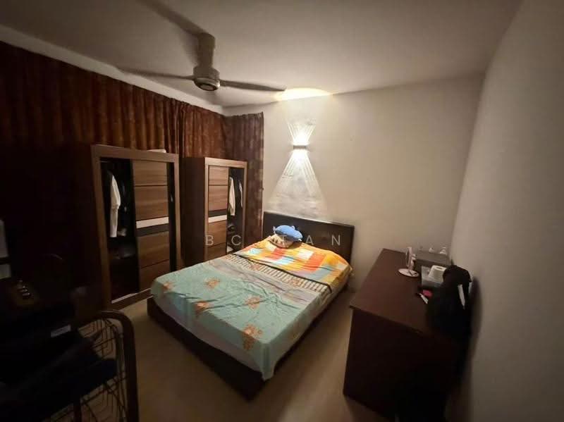 Condominium for Sale at Menjalara 18 - BC TAN - Bedroom - PropertyGuru.com.my