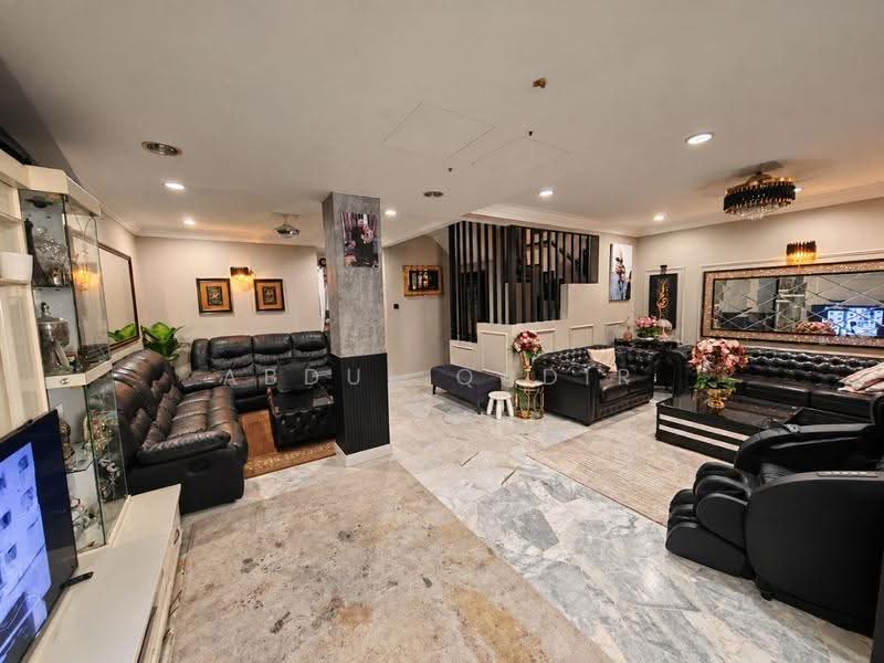 2-storey Terraced House for Sale in Usj 5 (Subang Jaya) - Abdul Qadir - PropertyGuru.com.my