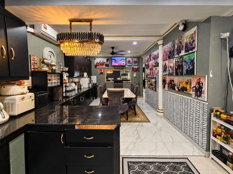 2-storey Terraced House for Sale in Usj 5 (Subang Jaya) - Abdul Qadir - PropertyGuru.com.my