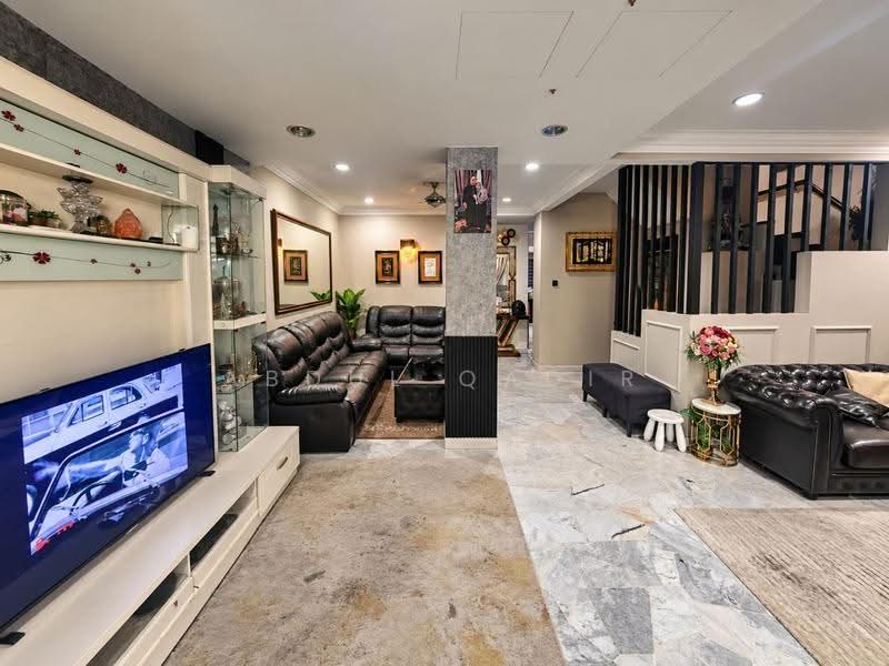 2-storey Terraced House for Sale in Usj 5 (Subang Jaya) - Abdul Qadir - PropertyGuru.com.my