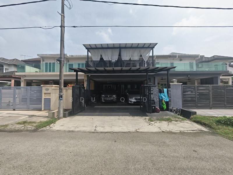 2-storey Terraced House for Sale in Usj 5 (Subang Jaya) - Abdul Qadir - PropertyGuru.com.my