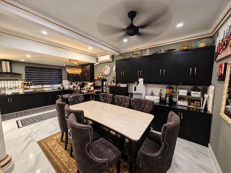 2-storey Terraced House for Sale in Usj 5 (Subang Jaya) - Abdul Qadir - PropertyGuru.com.my