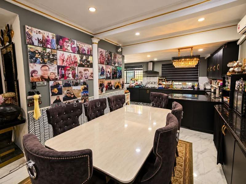 2-storey Terraced House for Sale in Usj 5 (Subang Jaya) - Abdul Qadir - PropertyGuru.com.my