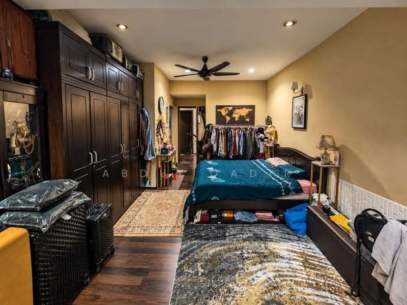 2-storey Terraced House for Sale in Usj 5 (Subang Jaya) - Abdul Qadir - PropertyGuru.com.my