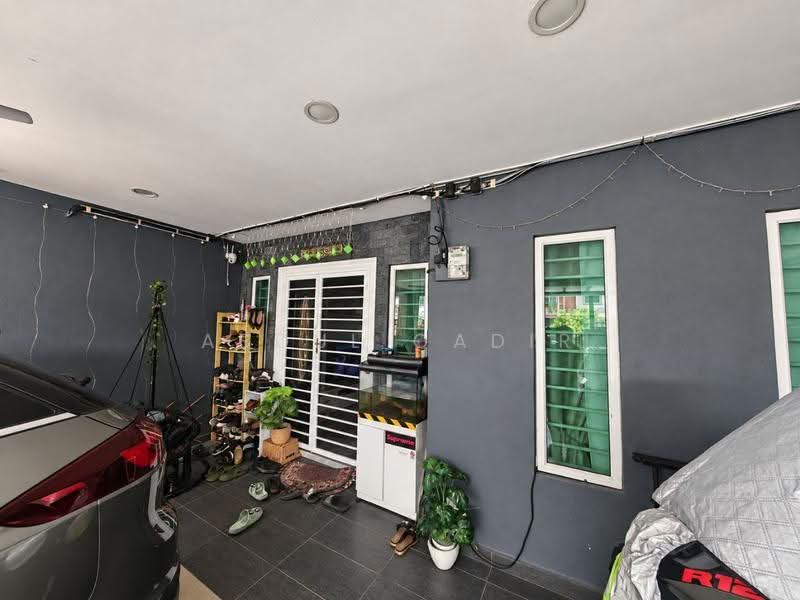 2-storey Terraced House for Sale in Usj 5 (Subang Jaya) - Abdul Qadir - PropertyGuru.com.my