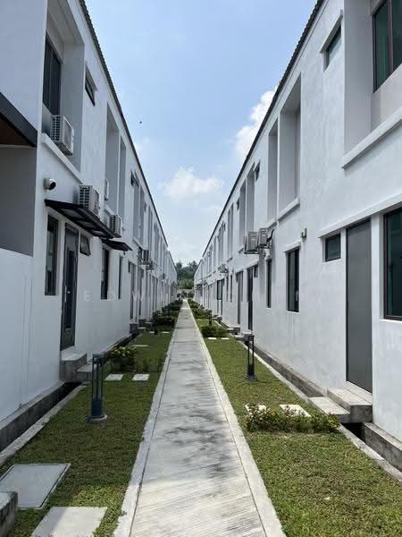 2-storey Terraced House for Sale in Seberang Perai (Penang) - Edwin Chin - Exterior - PropertyGuru.com.my