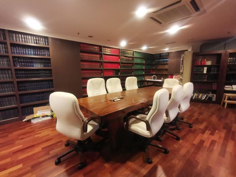 Office for Sale in Mont Kiara (Kuala Lumpur) - Jerro Loh - Study - PropertyGuru.com.my