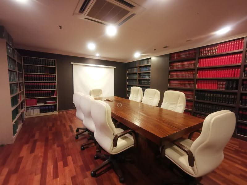 Office for Sale in Mont Kiara (Kuala Lumpur) - Jerro Loh - Study - PropertyGuru.com.my
