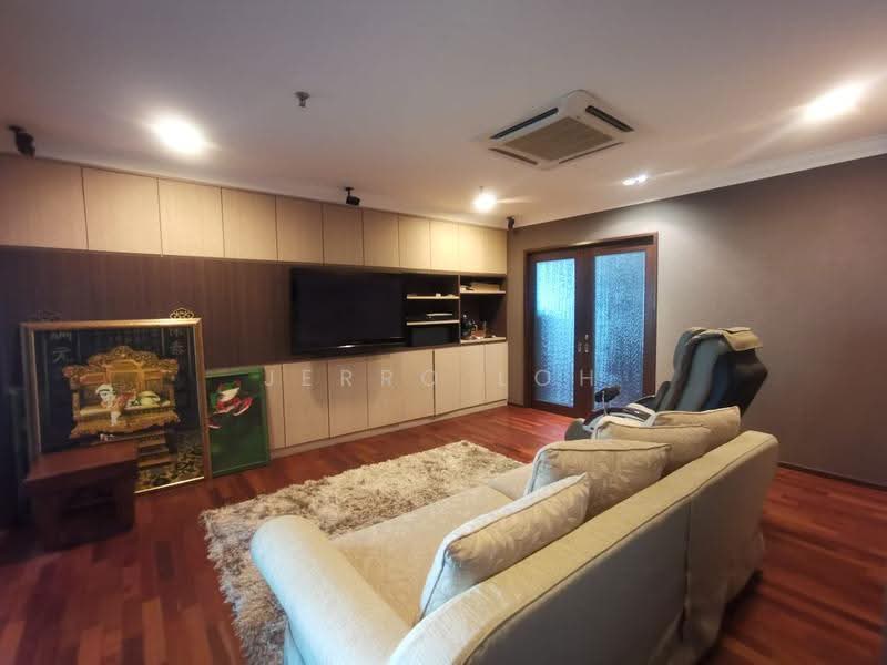 Office for Sale in Mont Kiara (Kuala Lumpur) - Jerro Loh - Living Room - PropertyGuru.com.my