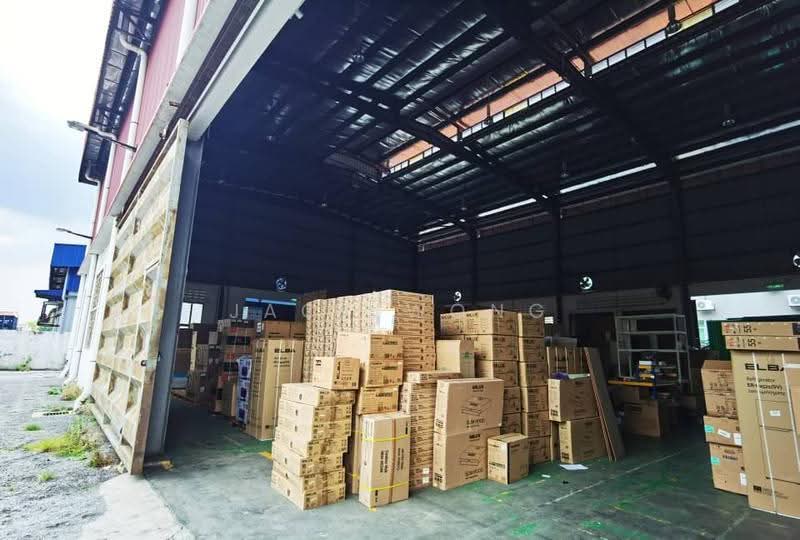 Factory for Sale in Kinrara, Puchong Jaya, Subang, Bandar Puteri, TPP (Puchong) - Jack Wong - Exterior - PropertyGuru.com.my