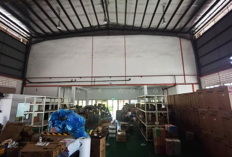 Factory for Sale in Kinrara, Puchong Jaya, Subang, Bandar Puteri, TPP (Puchong) - Jack Wong - Interior - PropertyGuru.com.my