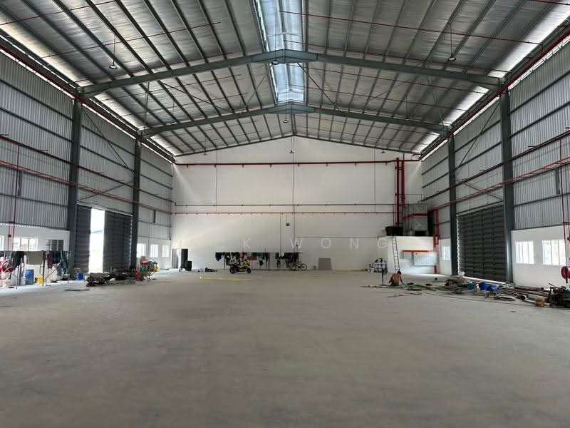 Factory for Sale in Kinrara, Puchong Jaya, Subang, Bandar Puteri, TPP (Puchong) - Jack Wong - Interior - PropertyGuru.com.my
