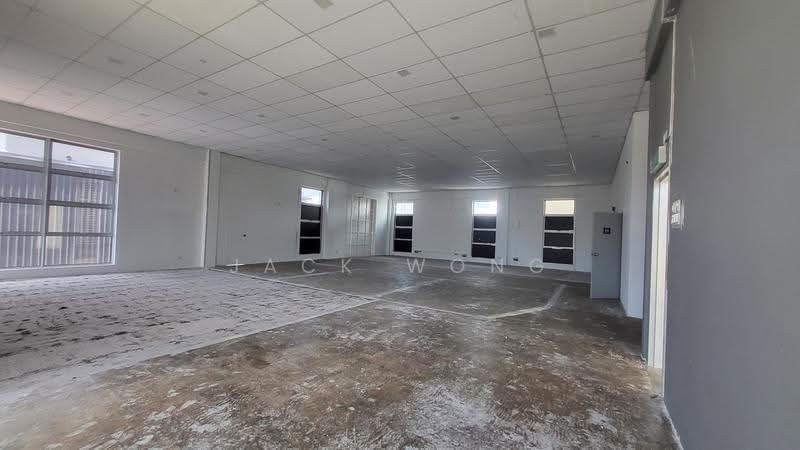 Factory for Sale in Kinrara, Puchong Jaya, Subang, Bandar Puteri, TPP (Puchong) - Jack Wong - Interior - PropertyGuru.com.my