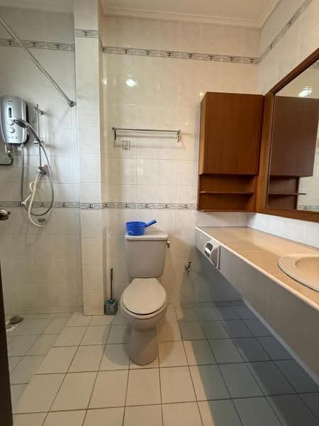Rumah Berkembar untuk Dijual di Tabuan Jaya (Kuching) - KC Jee - PropertyGuru.com.my