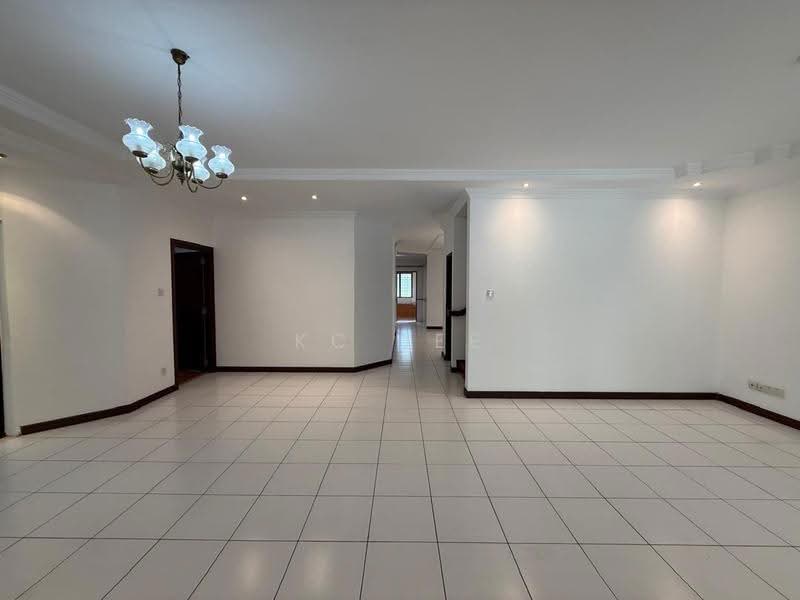 Rumah Berkembar untuk Dijual di Tabuan Jaya (Kuching) - KC Jee - PropertyGuru.com.my