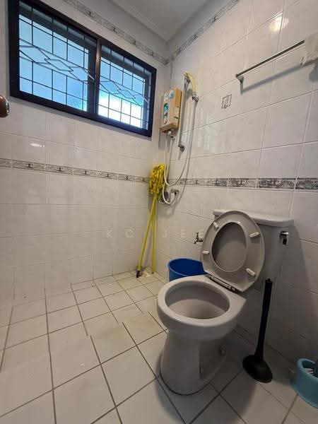 Rumah Berkembar untuk Dijual di Tabuan Jaya (Kuching) - KC Jee - PropertyGuru.com.my