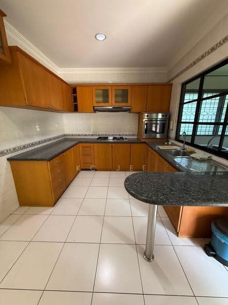 Rumah Berkembar untuk Dijual di Tabuan Jaya (Kuching) - KC Jee - PropertyGuru.com.my