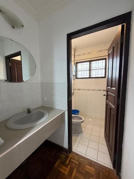 Rumah Berkembar untuk Dijual di Tabuan Jaya (Kuching) - KC Jee - PropertyGuru.com.my