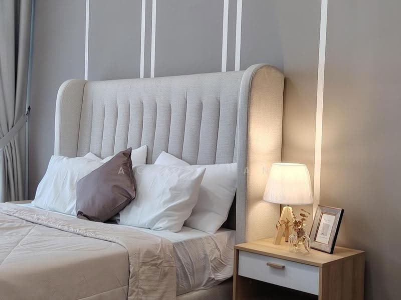 Condominium for Rent at Bangsar Hill Park - Agnes Yan - Bedroom - PropertyGuru.com.my