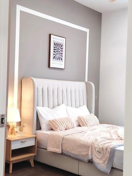 Condominium for Rent at Bangsar Hill Park - Agnes Yan - Bedroom - PropertyGuru.com.my