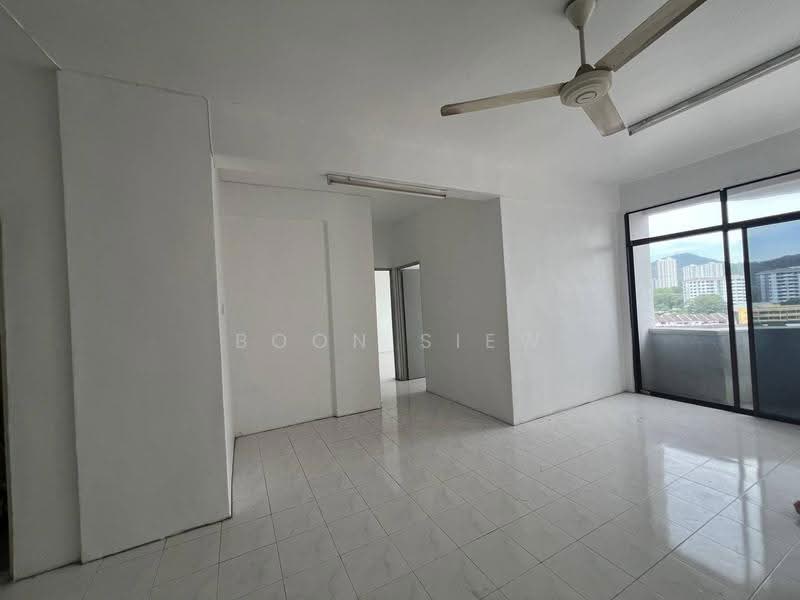 Apartment for Sale at Desa Permai Indah Apartment - Boon Siew - Interior - PropertyGuru.com.my