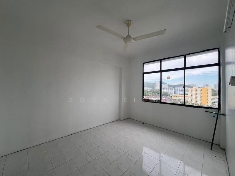 Apartment for Sale at Desa Permai Indah Apartment - Boon Siew - Interior - PropertyGuru.com.my