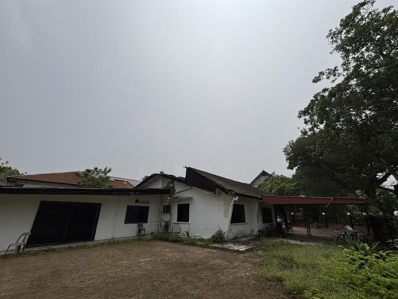 Bungalow House for Sale in Petaling Jaya (Selangor) - Ken Lai - Exterior - PropertyGuru.com.my