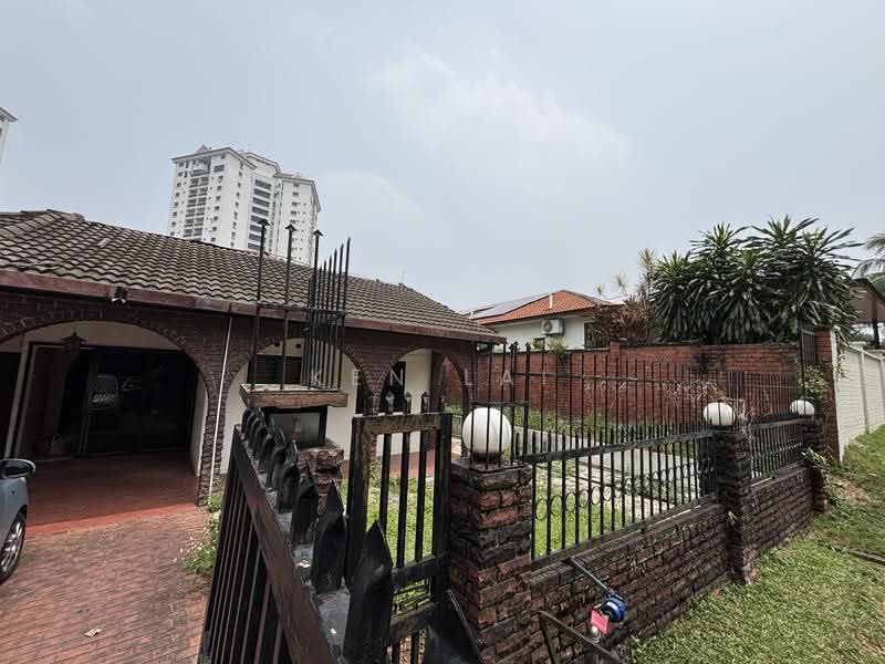 Bungalow House for Sale in Petaling Jaya (Selangor) - Ken Lai - Exterior - PropertyGuru.com.my