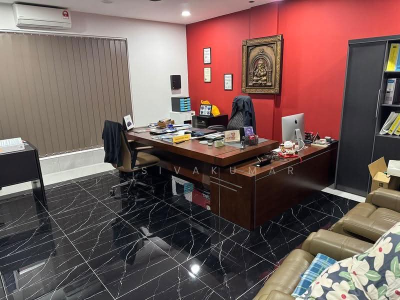 Kedai / Pejabat untuk Dijual di Sepang (Selangor) - SS Sivakumar - Study - PropertyGuru.com.my