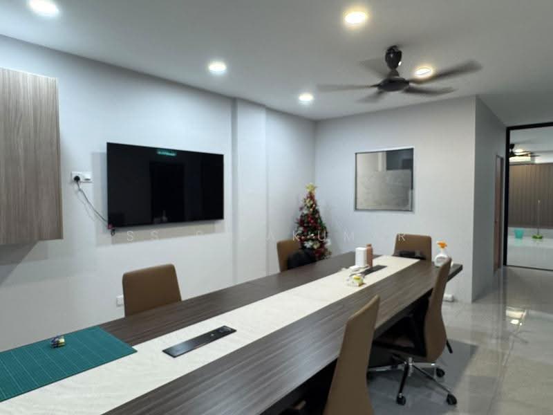Kedai / Pejabat untuk Dijual di Sepang (Selangor) - SS Sivakumar - Interior - PropertyGuru.com.my