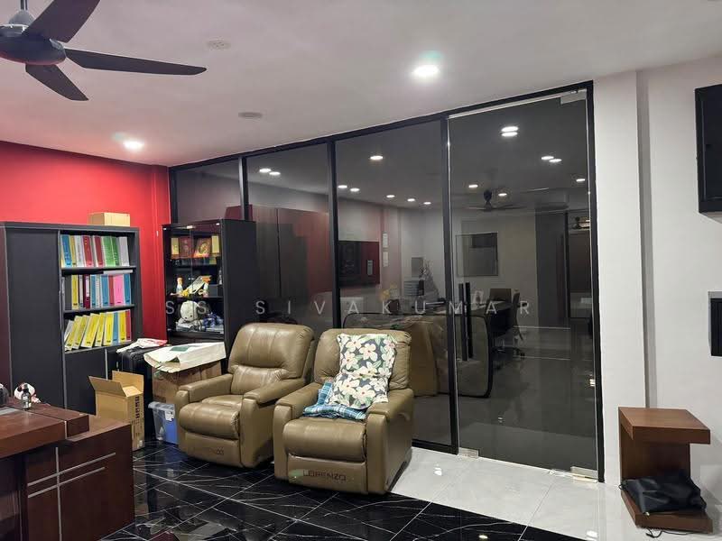 Kedai / Pejabat untuk Dijual di Sepang (Selangor) - SS Sivakumar - Interior - PropertyGuru.com.my