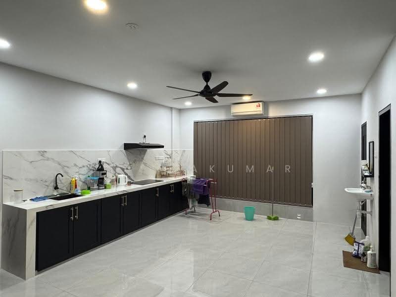 Kedai / Pejabat untuk Dijual di Sepang (Selangor) - SS Sivakumar - Kitchen - PropertyGuru.com.my