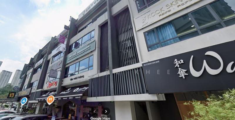 Shop / Office for Rent in Bukit Jalil (Kuala Lumpur) - Kaellie Khee - Exterior - PropertyGuru.com.my