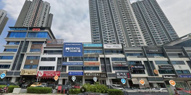 Shop / Office for Rent in Bukit Jalil (Kuala Lumpur) - Kaellie Khee - Exterior - PropertyGuru.com.my