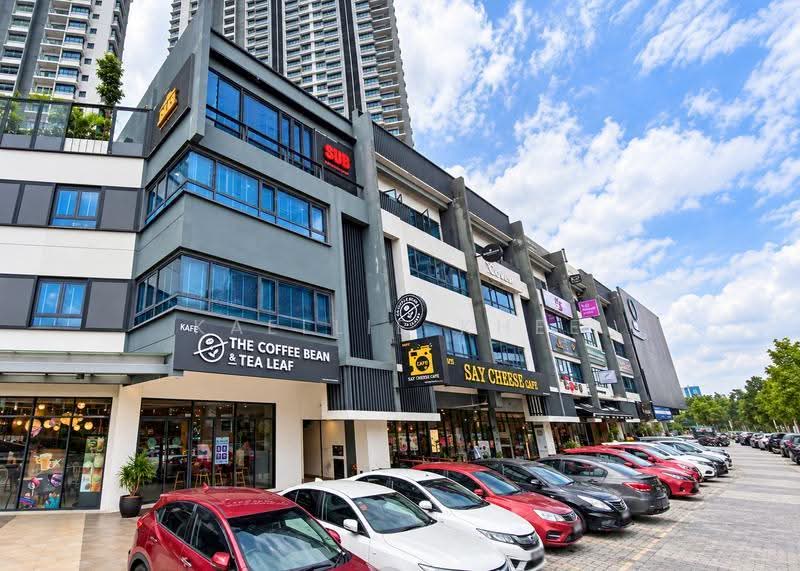 Shop / Office for Rent in Bukit Jalil (Kuala Lumpur) - Kaellie Khee - Exterior - PropertyGuru.com.my