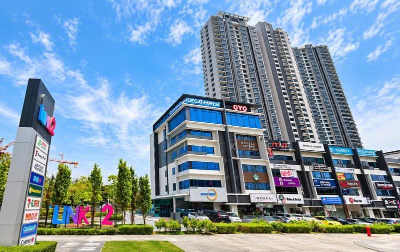 Shop / Office for Rent in Bukit Jalil (Kuala Lumpur) - Kaellie Khee - Exterior - PropertyGuru.com.my