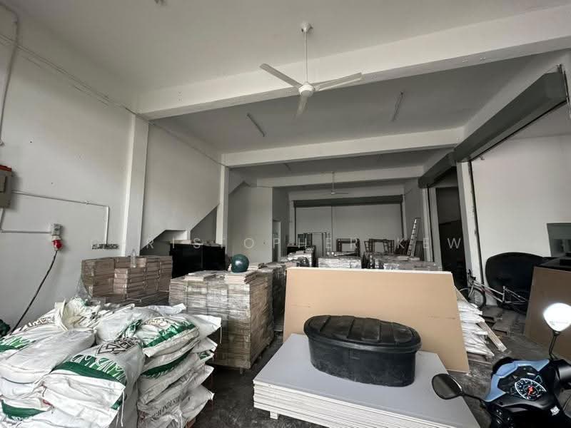 Kedai / Pejabat untuk Disewa di Ampang (Selangor) - Christopher Kew - Interior - PropertyGuru.com.my