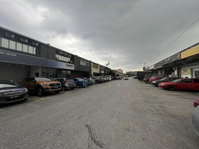 Factory for Rent in TAMAN PUCHONG UTAMA (Puchong) - Kent Lai - PropertyGuru.com.my