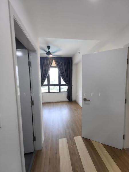 Condominium for Rent at Aster Residence - Eugene Seet - Corridor - PropertyGuru.com.my